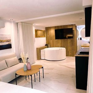 Cordoba Boutique Vv Con Jacuzzi